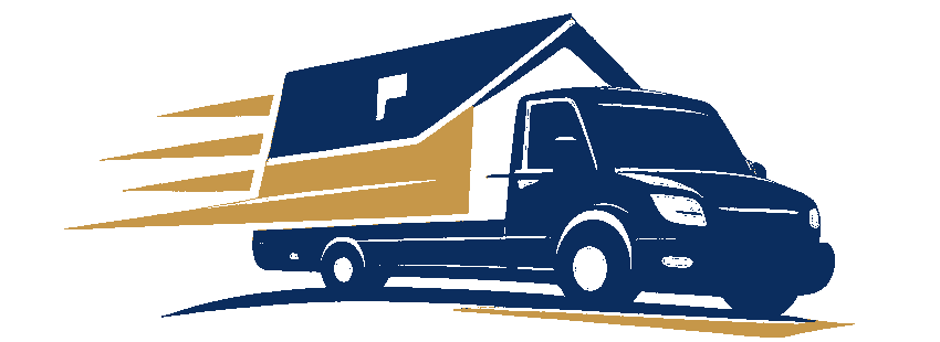 Mile Stone Moving & Storage logo